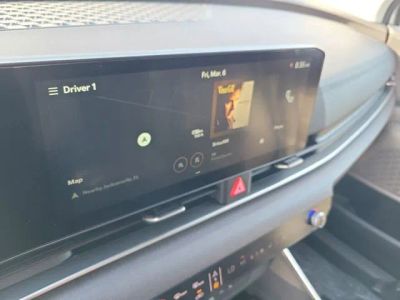2026 Kia Carnival — photo 15 view