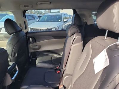 2026 Kia Carnival — photo 26 view