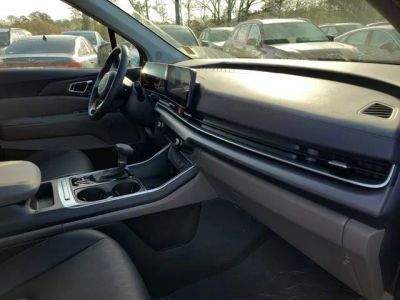 2026 Kia Carnival — photo 33 view