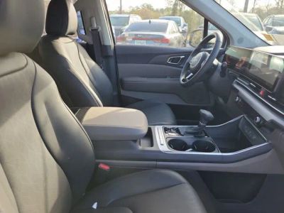 2026 Kia Carnival — photo 34 view