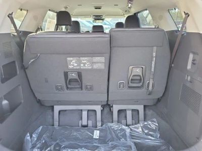 2026 Kia Carnival — photo 28 view