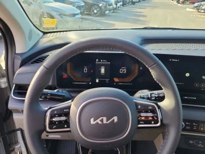 2026 Kia Carnival — photo 13 view