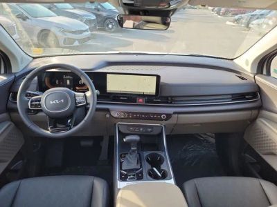2026 Kia Carnival — photo 23 view