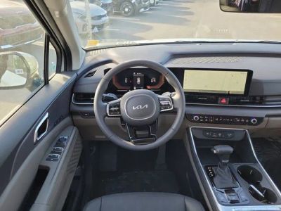 2026 Kia Carnival — photo 24 view
