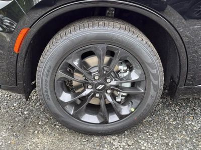2026 Dodge Durango — detail view