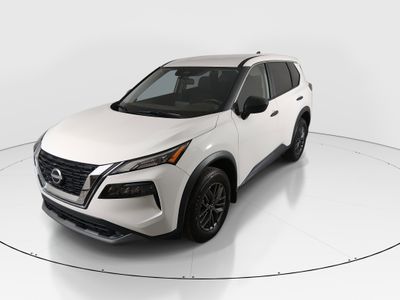2023 Nissan Rogue - Photo 3