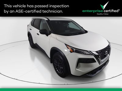 2023 Nissan Rogue - Photo 1