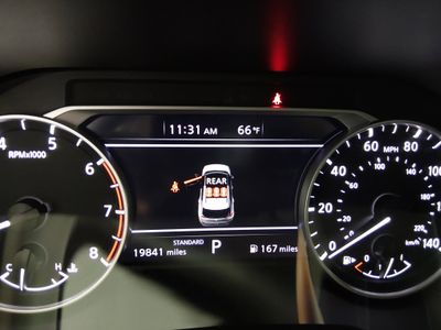 2023 Nissan Rogue - Photo 14