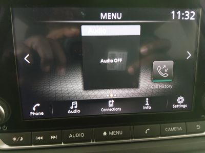 2023 Nissan Rogue - Photo 17