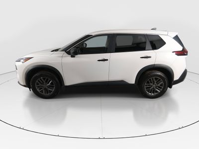 2023 Nissan Rogue - Photo 4