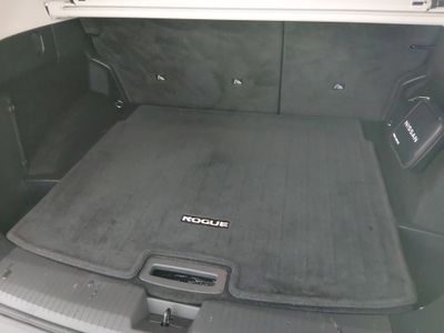 2023 Nissan Rogue - Photo 11