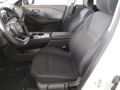 2023 Nissan Rogue - Photo 19