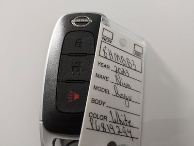 2023 Nissan Rogue - Photo 15