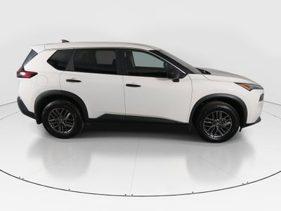 2023 Nissan Rogue - Photo 8