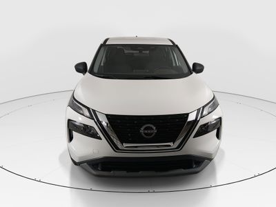 2023 Nissan Rogue - Photo 2