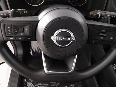 2023 Nissan Rogue - Photo 12