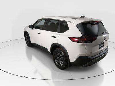 2023 Nissan Rogue - Photo 5
