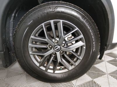 2023 Nissan Rogue - Photo 10