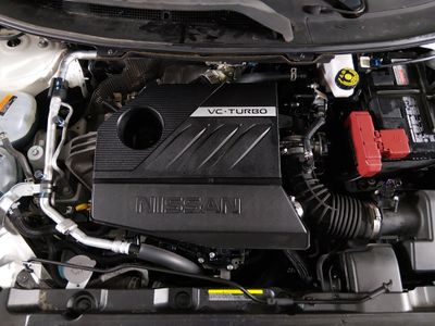 2023 Nissan Rogue - Photo 9