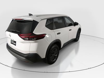 2023 Nissan Rogue - Photo 7