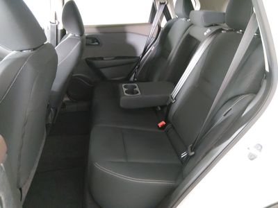 2023 Nissan Rogue - Photo 18