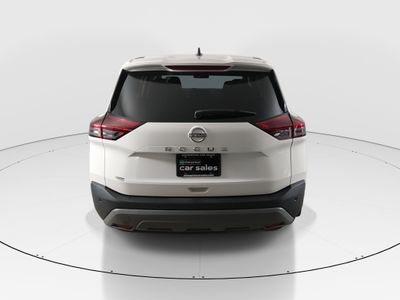2023 Nissan Rogue - Photo 6