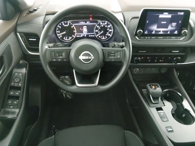 2023 Nissan Rogue - Photo 20