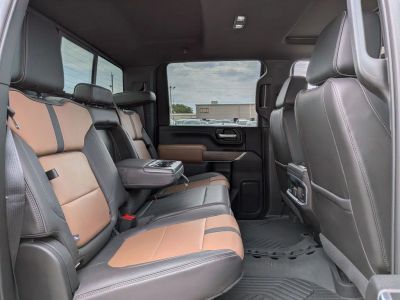 2022 Chevrolet Silverado 2500HD - Photo 22