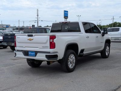 2022 Chevrolet Silverado 2500HD - Photo 5