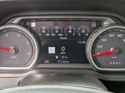 2022 Chevrolet Silverado 2500HD - Photo 28