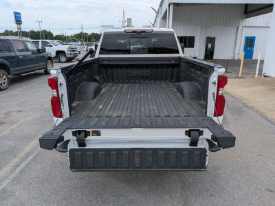 2022 Chevrolet Silverado 2500HD - Photo 26