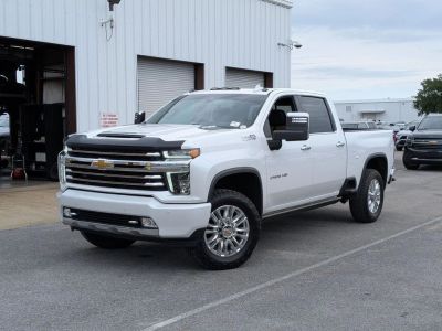 2022 Chevrolet Silverado 2500HD - Photo 1