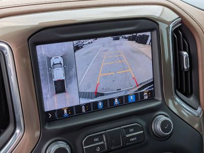 2022 Chevrolet Silverado 2500HD - Photo 19