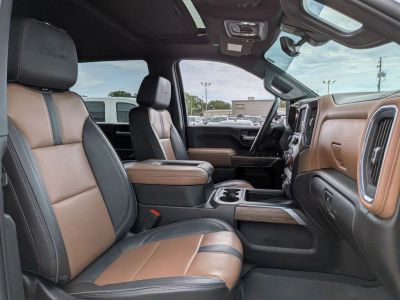 2022 Chevrolet Silverado 2500HD - Photo 23