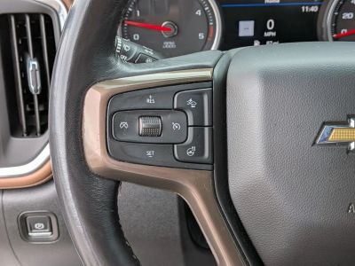 2022 Chevrolet Silverado 2500HD - Photo 15