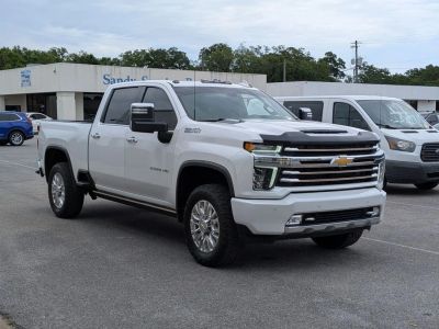 2022 Chevrolet Silverado 2500HD - Photo 7