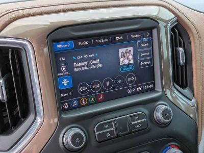 2022 Chevrolet Silverado 2500HD - Photo 17