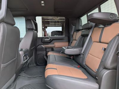 2022 Chevrolet Silverado 2500HD - Photo 20