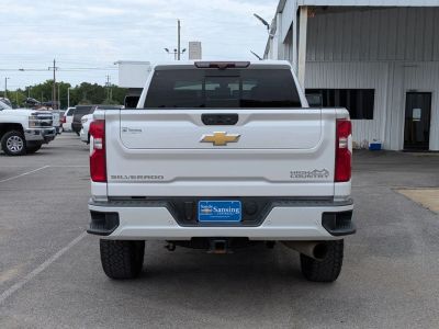 2022 Chevrolet Silverado 2500HD - Photo 4