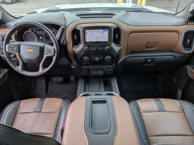 2022 Chevrolet Silverado 2500HD - Photo 21