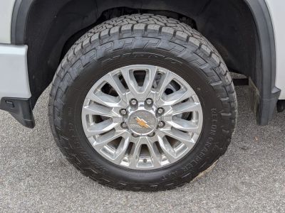 2022 Chevrolet Silverado 2500HD - Photo 9