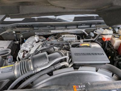 2022 Chevrolet Silverado 2500HD - Photo 10
