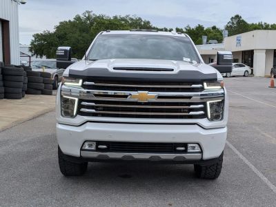 2022 Chevrolet Silverado 2500HD - Photo 8