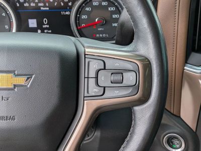 2022 Chevrolet Silverado 2500HD - Photo 16