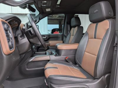 2022 Chevrolet Silverado 2500HD - Photo 12