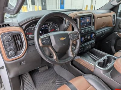 2022 Chevrolet Silverado 2500HD - Photo 25