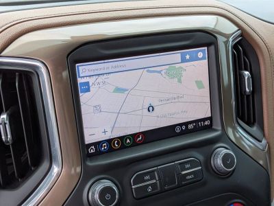2022 Chevrolet Silverado 2500HD - Photo 18