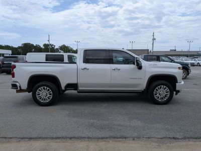 2022 Chevrolet Silverado 2500HD - Photo 6