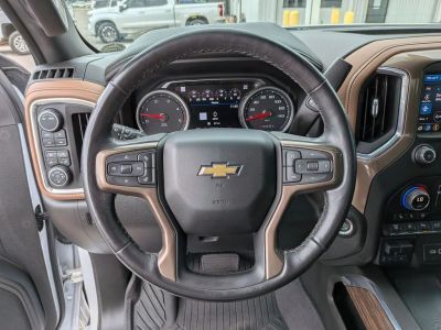 2022 Chevrolet Silverado 2500HD - Photo 11