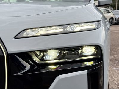 2026 BMW 7 Series - Photo 9